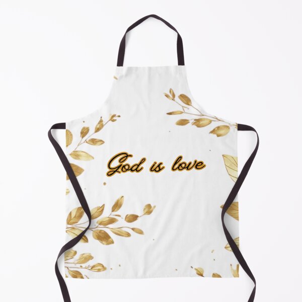 Item preview, God is love designed and sold by lizethGom.