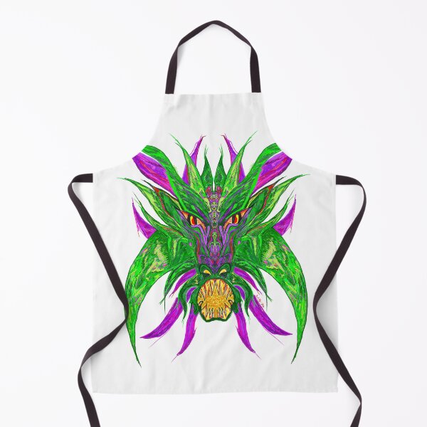 Item preview, MARTIAN WYRM designed and sold by ReignDesignsArt.