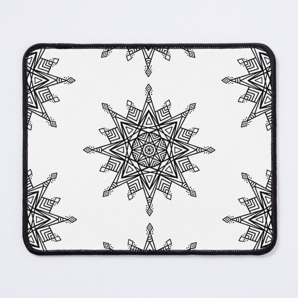 Item preview, Mandala designed and sold by Blooming Cozy Creation.