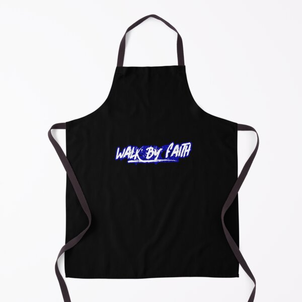 Item preview, Walk By Faith designed and sold by Faithful Inspiration.