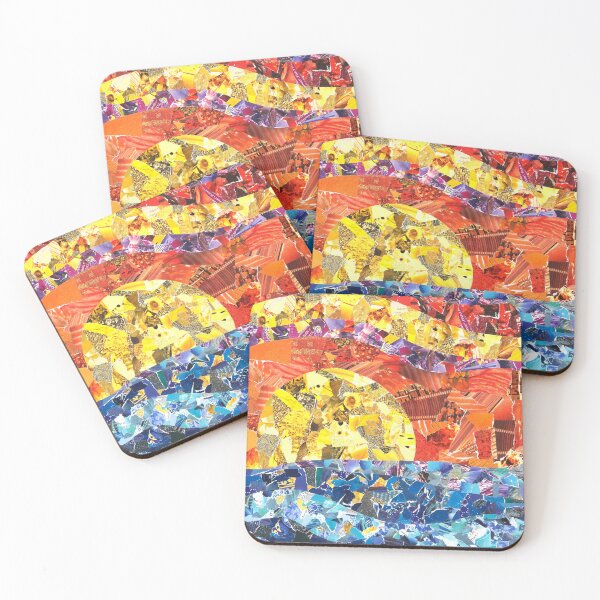 Item preview, Vision Sunset designed and sold by PMG-visuals.