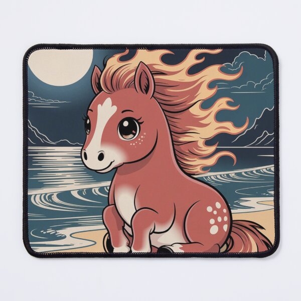 Item preview, year of the horse designed and sold by Perceptible.