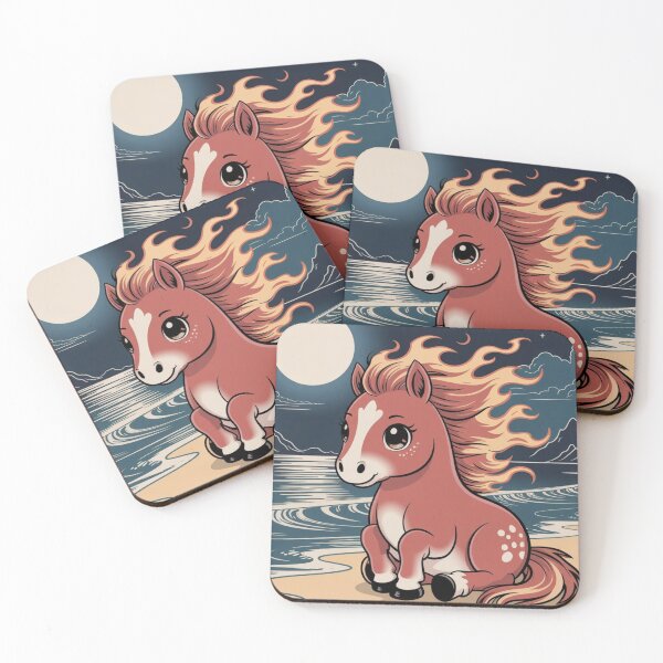 Item preview, year of the horse designed and sold by Perceptible.