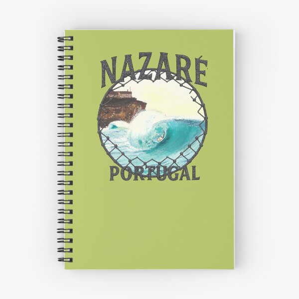 Item preview,  Bodyboarding, Nazaré designed and sold by SandraSRomao.