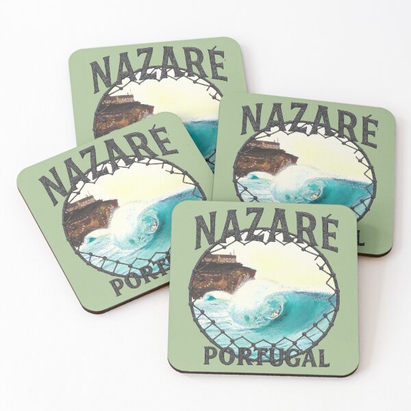 Item preview,  Bodyboarding, Nazaré designed and sold by SandraSRomao.