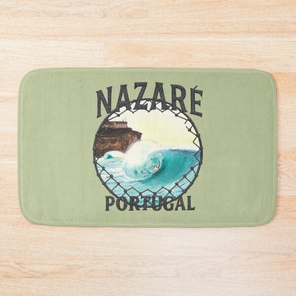 Item preview,  Bodyboarding, Nazaré designed and sold by SandraSRomao.