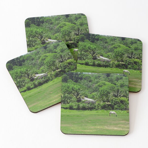 Item preview, Horse in Guatemala designed and sold by heatherfriedman.