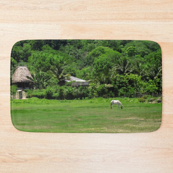 Item preview, Horse in Guatemala designed and sold by heatherfriedman.