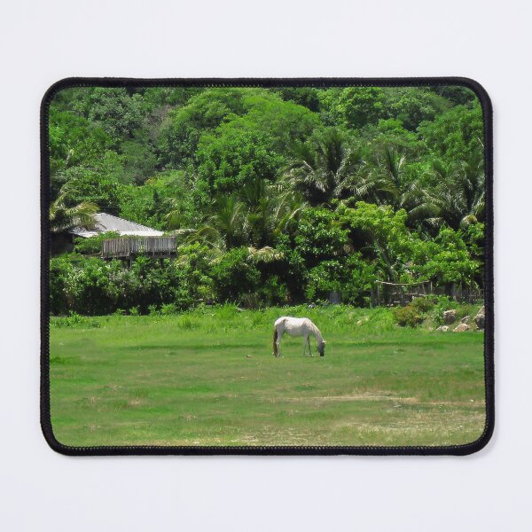 Item preview, Horse in Guatemala designed and sold by heatherfriedman.