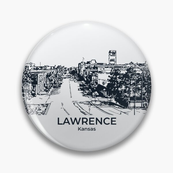 Item preview, Lawrence - Kansas designed and sold by Lakeric.