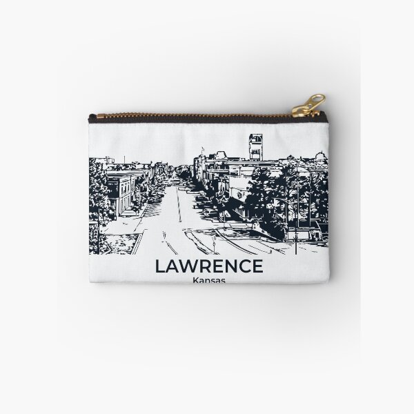 Item preview, Lawrence - Kansas designed and sold by Lakeric.