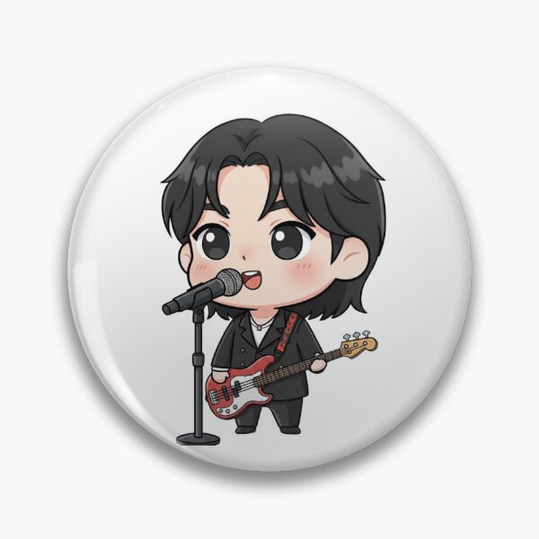 Item preview, IDOL I Chibi Do Ra Ik designed and sold by GigiEssense.