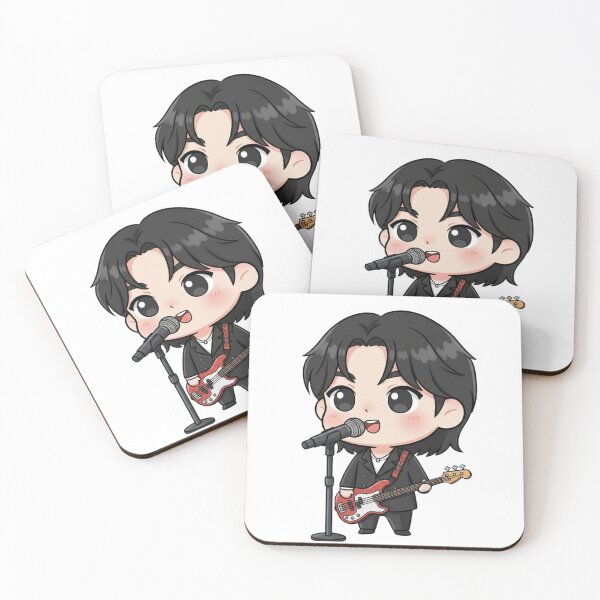 Item preview, IDOL I Chibi Do Ra Ik designed and sold by GigiEssense.