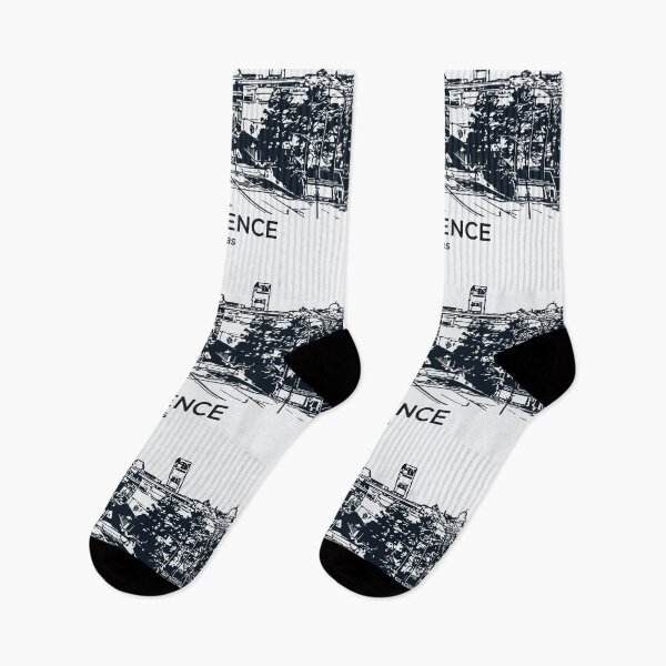 Item preview, Lawrence - Kansas designed and sold by Lakeric Cityscapes.