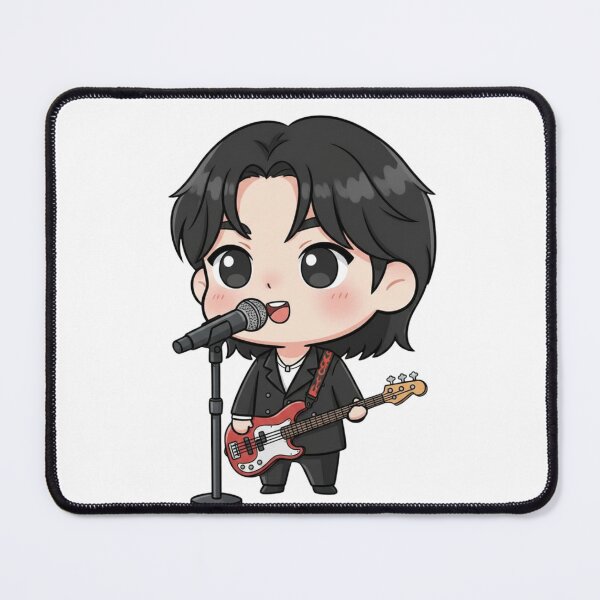 Item preview, IDOL I Chibi Do Ra Ik designed and sold by GigiEssense.
