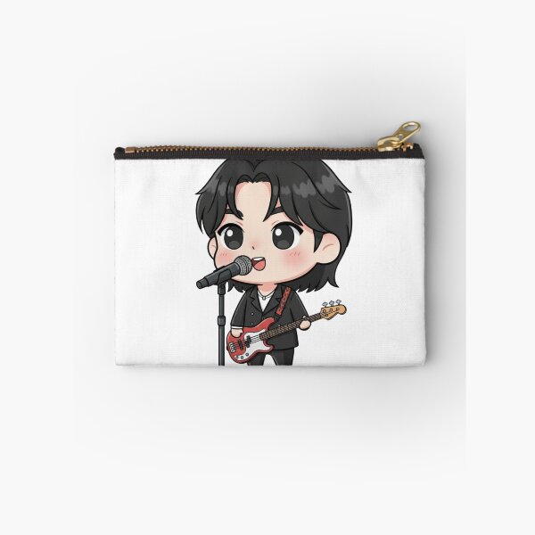 Item preview, IDOL I Chibi Do Ra Ik designed and sold by GigiEssense.