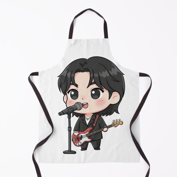 Item preview, IDOL I Chibi Do Ra Ik designed and sold by GigiEssense.