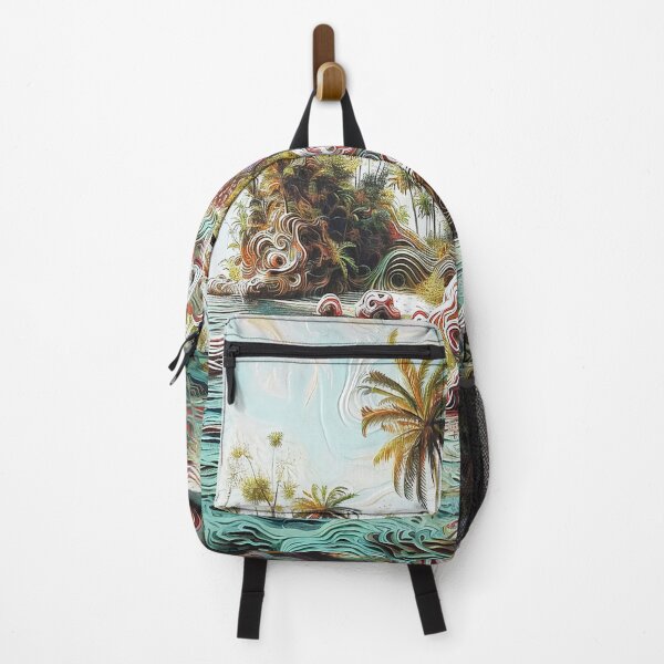 Item preview, Islander designed and sold by Awesome-Artwork.