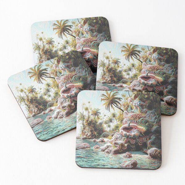 Item preview, Islander designed and sold by Awesome-Artwork.