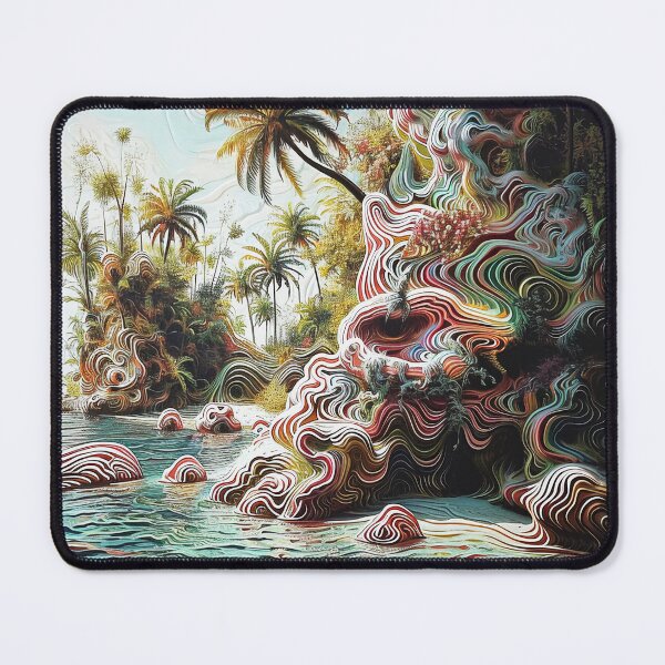 Item preview, Islander designed and sold by Awesome-Artwork.