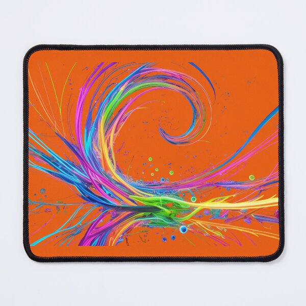 Item preview, Neon Vortex. designed and sold by fbtrisha.