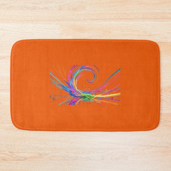 Item preview, Neon Vortex. designed and sold by fbtrisha.