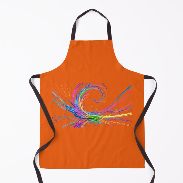 Item preview, Neon Vortex. designed and sold by fbtrisha.