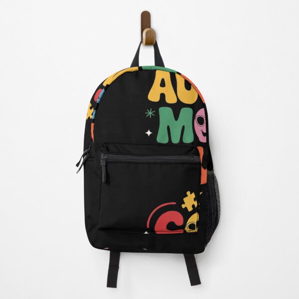 Item preview, Autism Awareness Cool Autism Moms Club Mama Mom Mothers Day designed and sold by MythWoot.