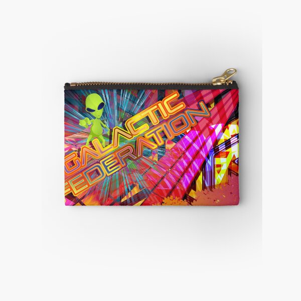 Item preview, Galactic Federation :: Little Green Men designed and sold by MysticArtForge.