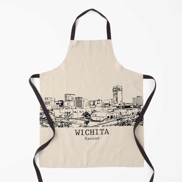 Item preview, Wichita - Kansas designed and sold by Lakeric.