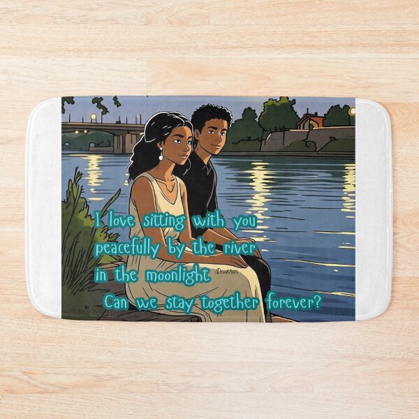 Item preview, Valantine propose Day  quotes Custom designd tshirt designed and sold by Dew  Drop wear.