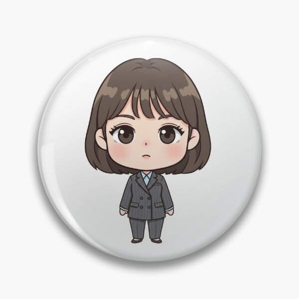Item preview, IDOL I Chibi Maeng Se Na designed and sold by GigiEssense.