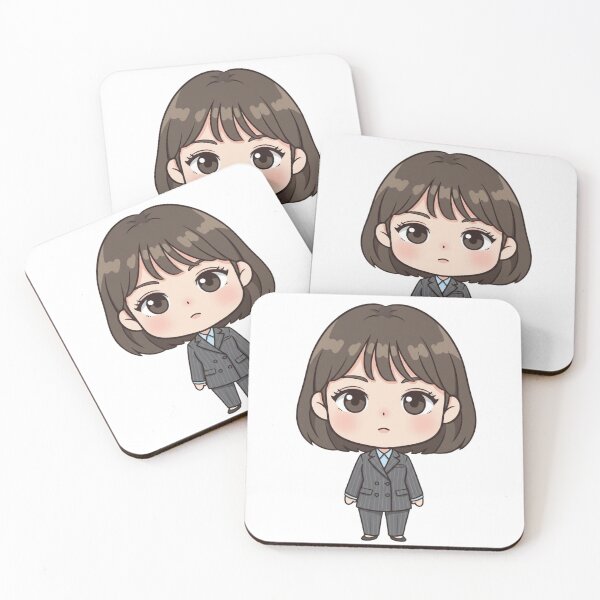 Item preview, IDOL I Chibi Maeng Se Na designed and sold by GigiEssense.