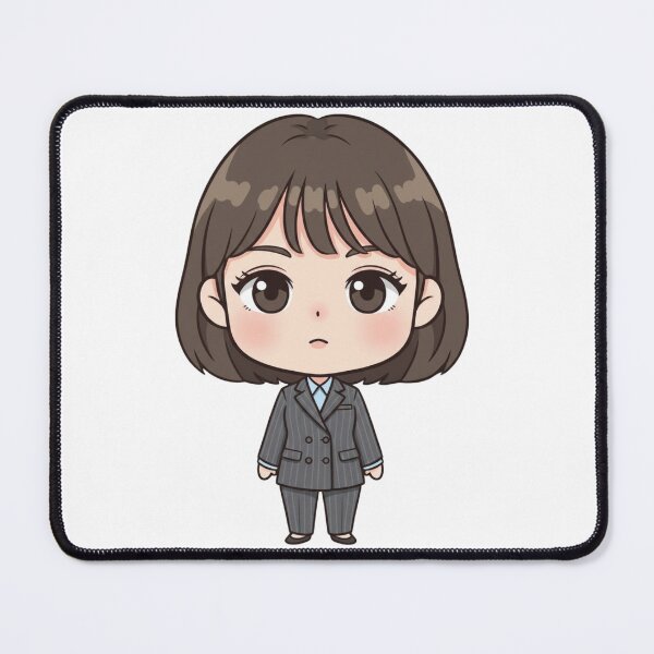 Item preview, IDOL I Chibi Maeng Se Na designed and sold by GigiEssense.