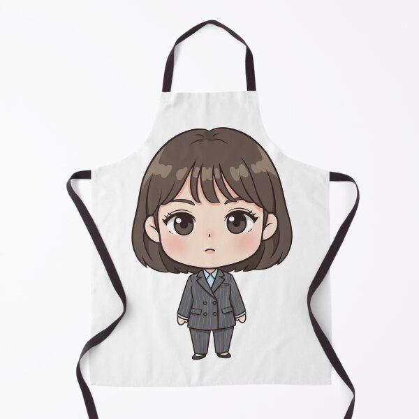Item preview, IDOL I Chibi Maeng Se Na designed and sold by GigiEssense.