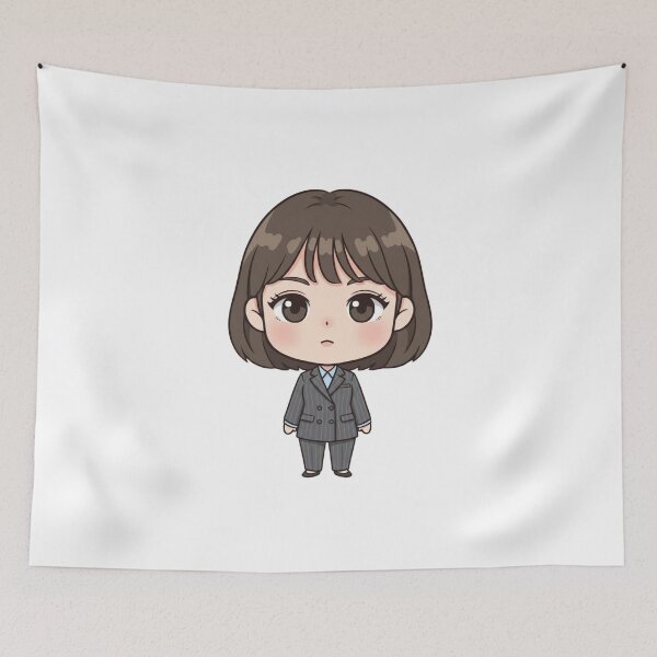 Item preview, IDOL I Chibi Maeng Se Na designed and sold by GigiEssense.