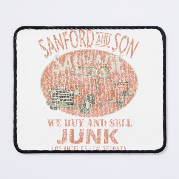 Item preview, Vintage Sanford And Son Salvage designed and sold by HeatherGmkShopu.