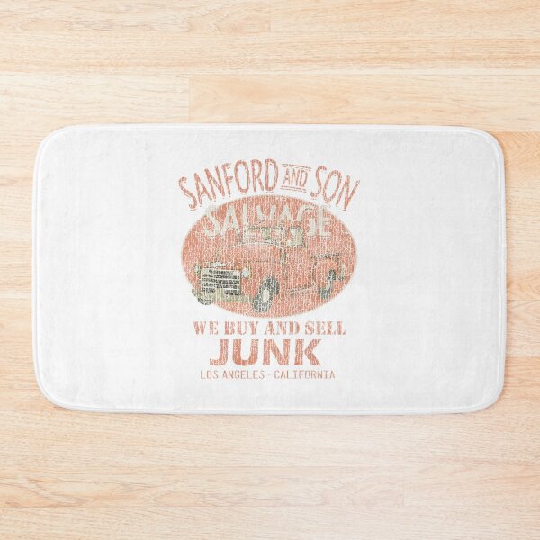 Item preview, Vintage Sanford And Son Salvage designed and sold by HeatherGmkShopu.