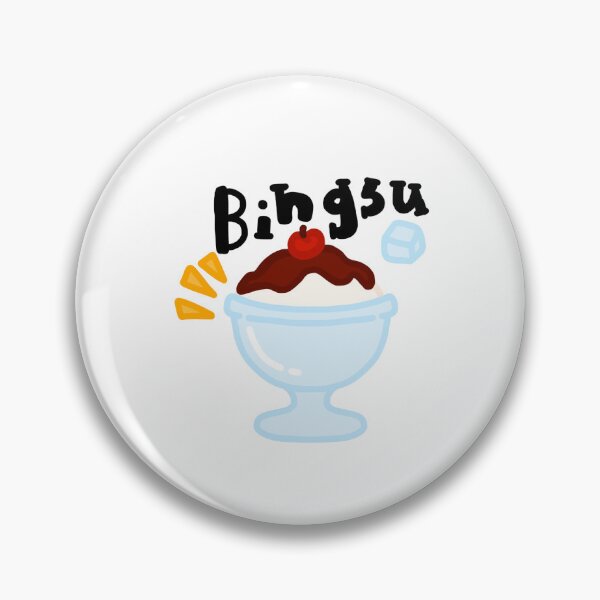 Item preview, BingSu ? designed and sold by leejaew.