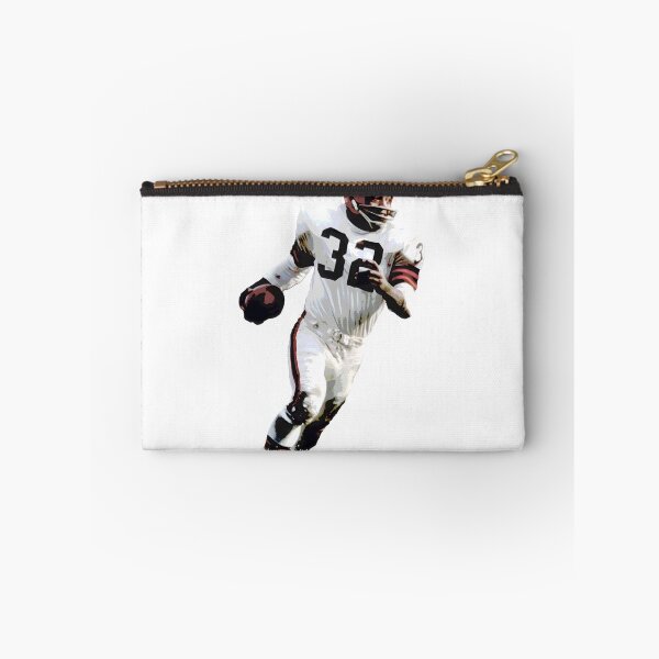 Item preview, Jim Brown Football Legend designed and sold by HeatherGmkShopu.