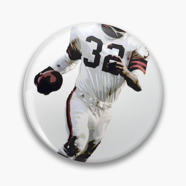 Item preview, Jim Brown Football Legend designed and sold by HeatherGmkShopu.