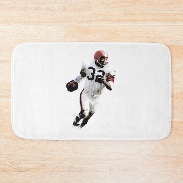 Item preview, Jim Brown Football Legend designed and sold by HeatherGmkShopu.