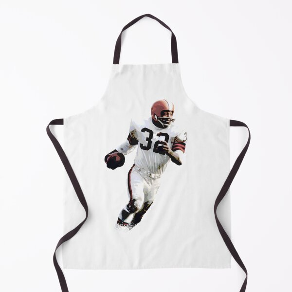 Item preview, Jim Brown Football Legend designed and sold by HeatherGmkShopu.