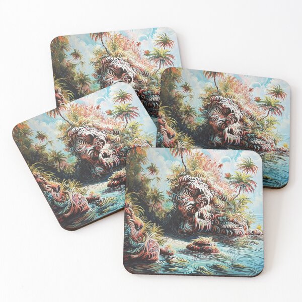 Item preview, Islander 2 designed and sold by Awesome-Artwork.