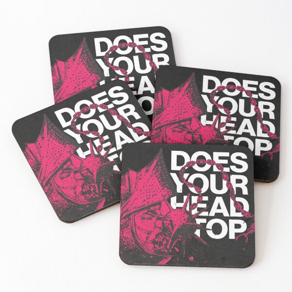 Item preview, Does Your Head Stop? - Anxiety & Overthinking Graphic designed and sold by marianndesigns.
