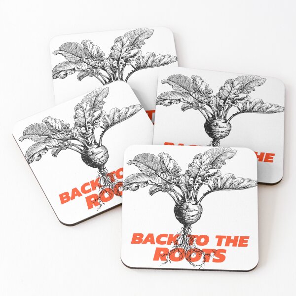 Item preview, Back to the roots designed and sold by designdripwear.