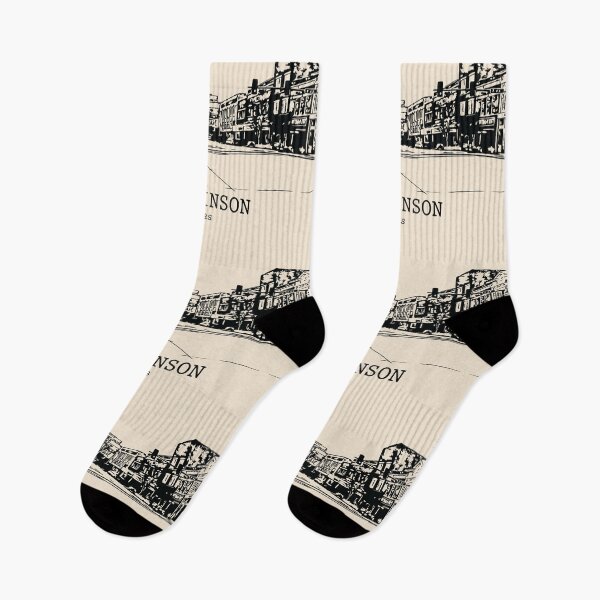 Item preview, Hutchinson - Kansas designed and sold by Lakeric Cityscapes.