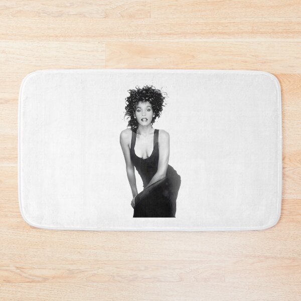 Item preview, Whitney Houston designed and sold by HeatherGmkShopu.