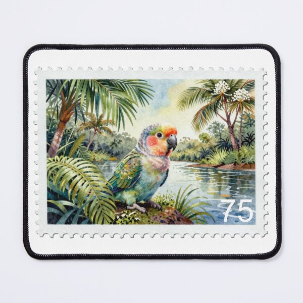 Item preview, Sello con loro designed and sold by Talpha.