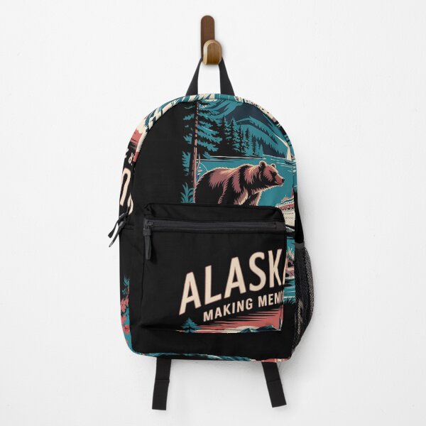 Item preview, Matching Family Friends And Group Alaskan 2025 Alaska Cruise designed and sold by AquaKiev.